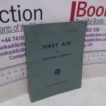 Picture of First Aid for Electrical Accidents