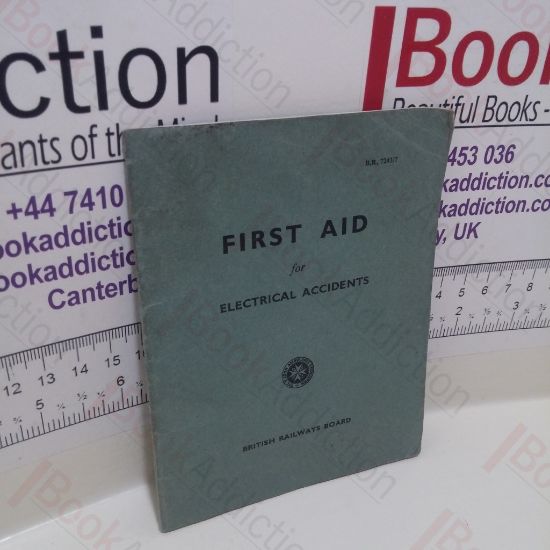 Picture of First Aid for Electrical Accidents