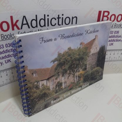 Picture of From a Benedictine Kitchen : Recipes from Minster Abbey