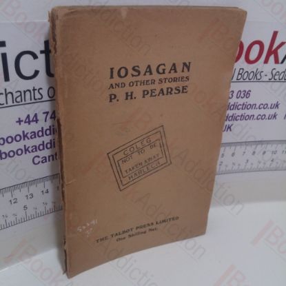 Picture of Iosagan and Other Stories