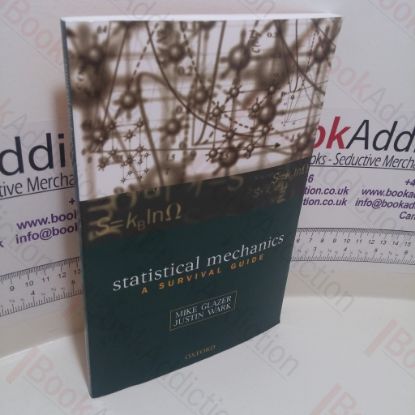 Picture of Statistical Mechanics : A Survival Guide