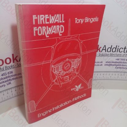 Picture of Firewall Forward : Engine Installation Methods