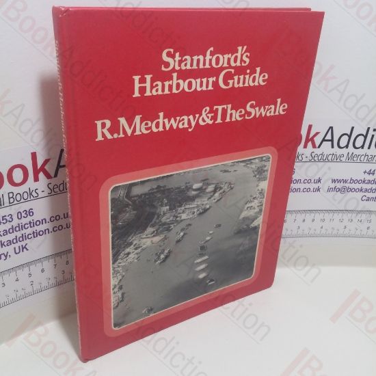 Picture of Stanford's Harbour Guide, R Medway and the Swale
