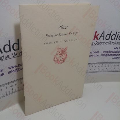 Picture of Pfizer, Bringing Science to Life