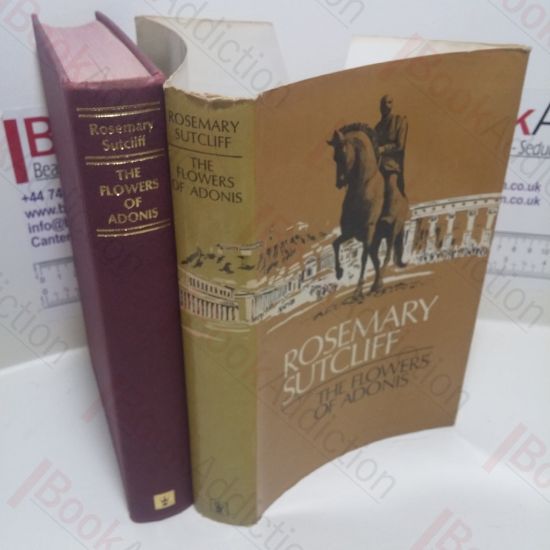 Picture of The Flowers of Adonis