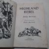 Picture of Highland Rebel