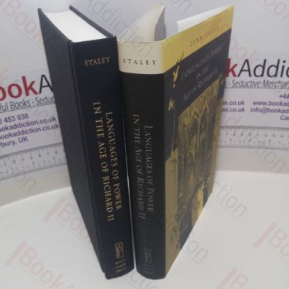 Picture of Languages of Power in the Age of Richard II