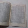 Picture of Logarithmic and Other Tables for Use at Examinations