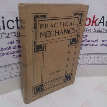 Picture of Practical Mechanics
