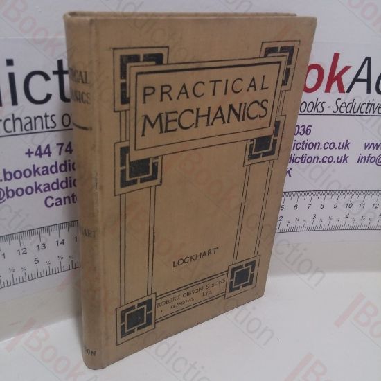 Picture of Practical Mechanics
