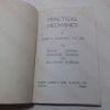 Picture of Practical Mechanics