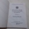 Picture of Regulations for the Electrical Equipment of Buildings (Reprinted in Metric Units)