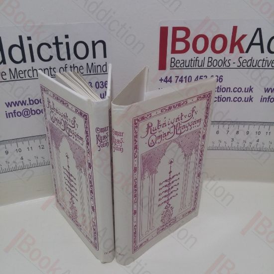 Picture of Rubaiyat of Omar Khayyam