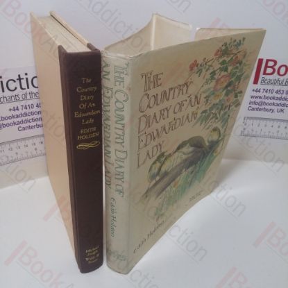 Picture of The Country Diary Of An Edwardian Lady