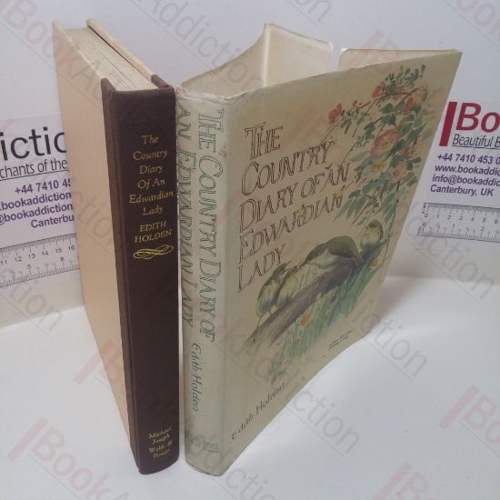 Picture of The Country Diary Of An Edwardian Lady