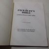 Picture of The Film Buff's Bible of Motion Pictures (1915-1972)