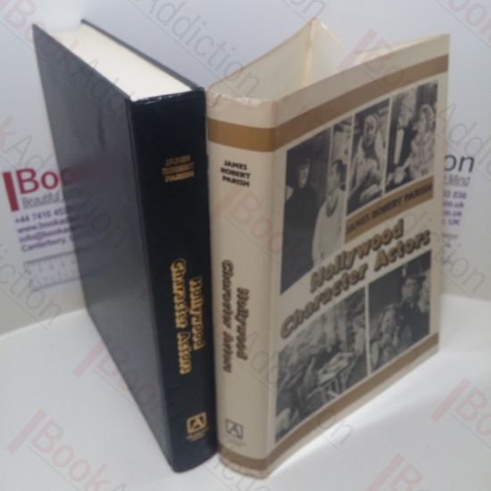 Picture of Hollywood Character Actors