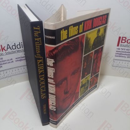 Picture of The Films of Kirk Douglas