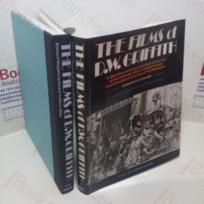 Picture of The Films of D W Griffith