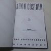 Picture of Kevin Costner: The Unauthorised Biography