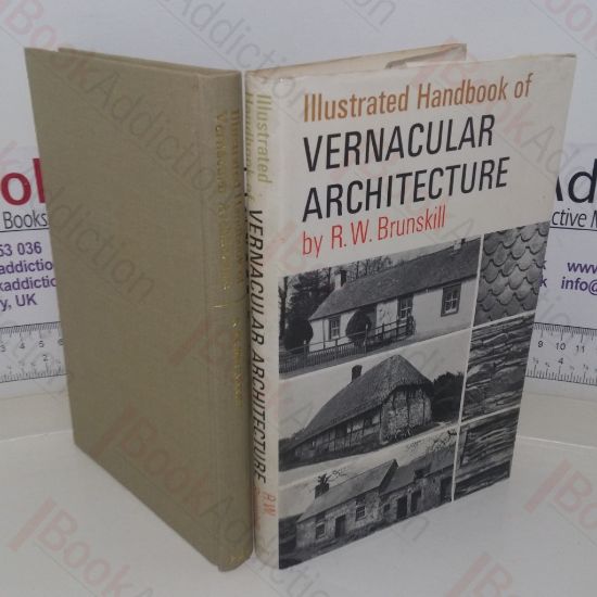 Picture of Illustrated Handbook of Vernacular Architecture