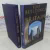 Picture of The Lost Buildings of Britain