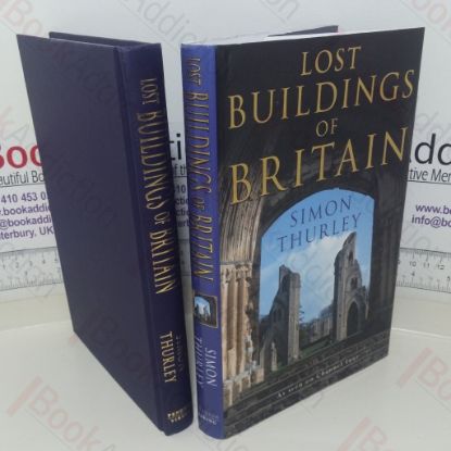 Picture of The Lost Buildings of Britain