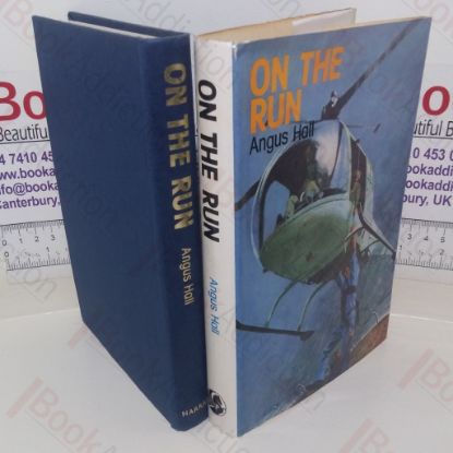 Picture of On the Run