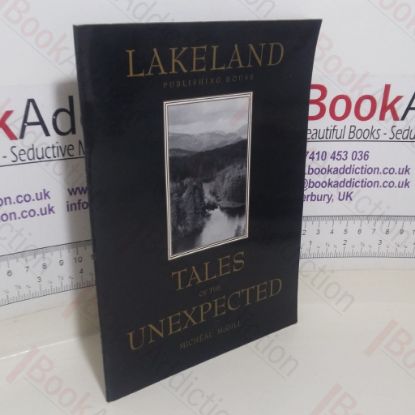 Picture of Tales of the Unexpected