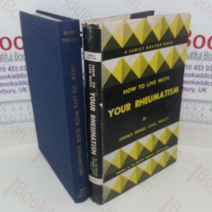 Picture of How to Live with Your Rheumatism (A Family Doctor Book)