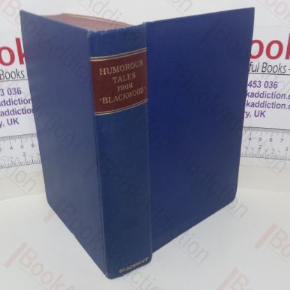 Picture of Humourous Tales from Blackwood