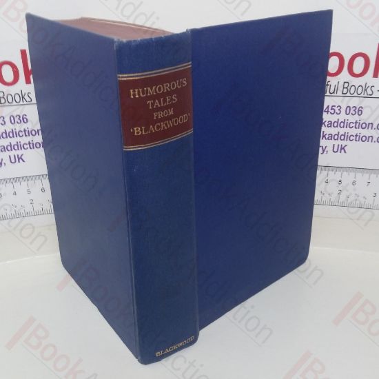 Picture of Humourous Tales from Blackwood