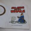 Picture of Bill Jinks and the Whale