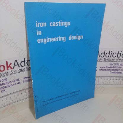 Picture of Iron Castings in Engineering Design