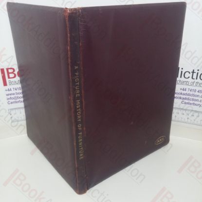 Picture of A Picture History of Furniture