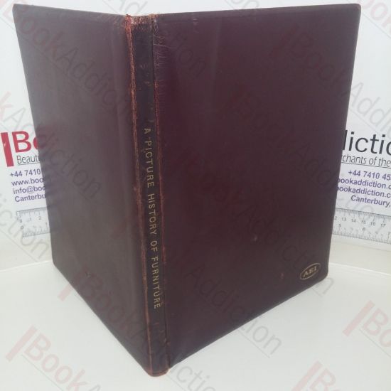 Picture of A Picture History of Furniture