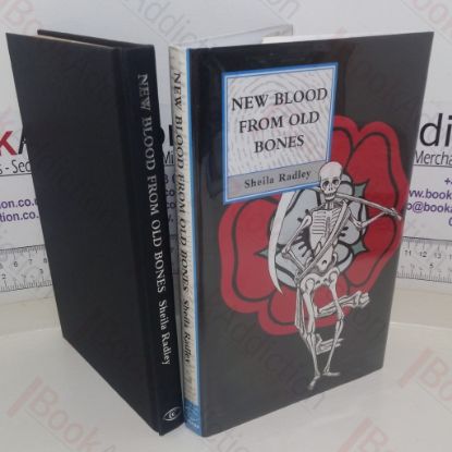 Picture of New Blood From Old Bones: A Tudor Mystery (Constable Crime)