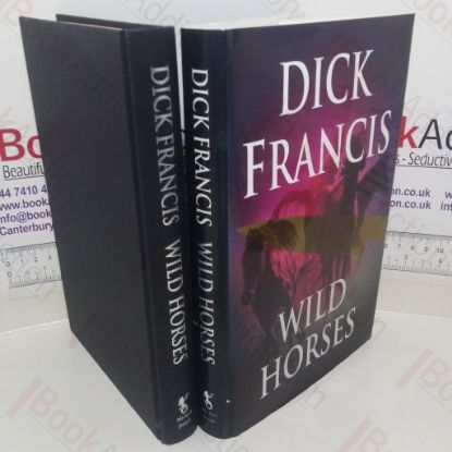 Picture of Wild Horses