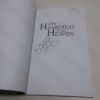 Picture of One Heartbeat from Heaven: The Story of the O'Keeffe Hunting Camp, 1915-1965 (Signed)