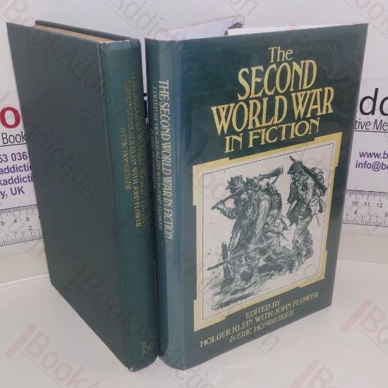 Picture of The Second World War in Fiction