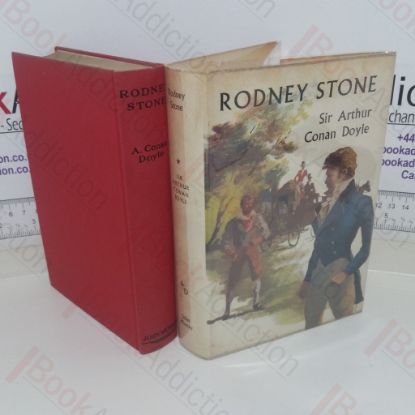 Picture of Rodney Stone