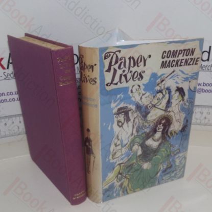 Picture of Paper Lives: A Novel