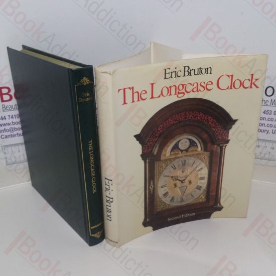 Picture of The Longcase Clock