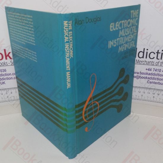 Picture of The Electronic Musical Instrument Manual: A Guide to Theory and Design