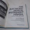 Picture of The Electronic Musical Instrument Manual: A Guide to Theory and Design