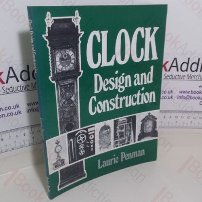 Picture of Clock Design and Construction