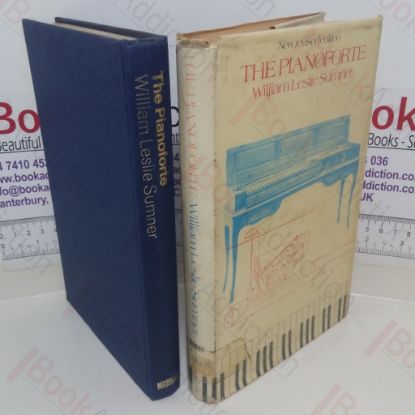 Picture of The Pianoforte