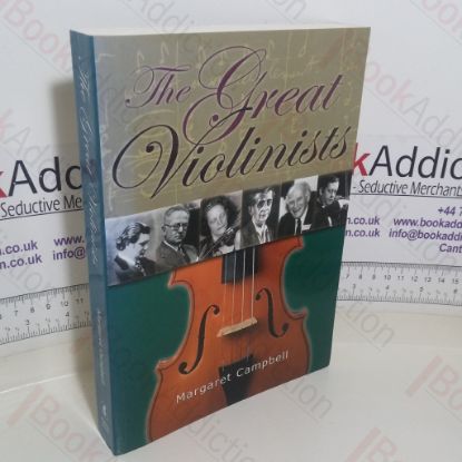 Picture of The Great Violinists