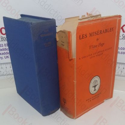 Picture of Les Miserables (Collins Classics Giant series, No, 553G)