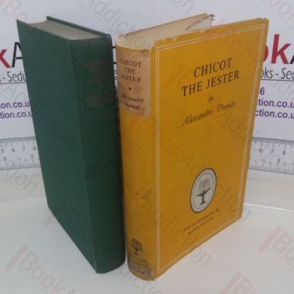 Picture of Chicot the Jester (Collins Classics series, No, 509**)